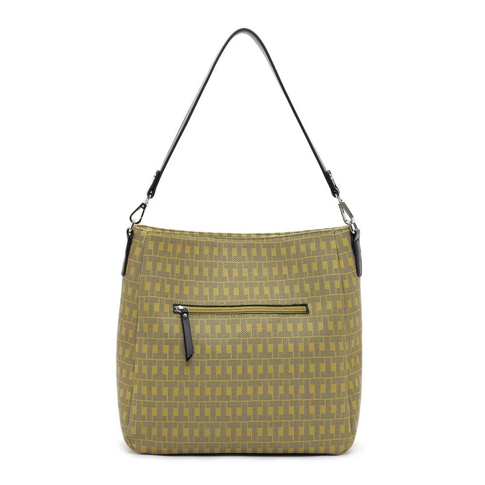 Sac à main Vert Olive Femme Tamaris Jody vue 2