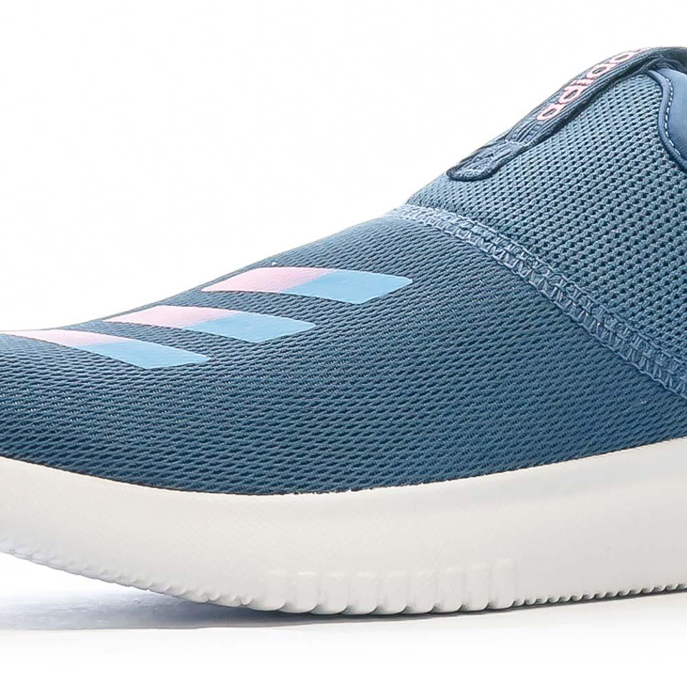 Baskets Marine Femme Adidas Sheenwalk GB2352 vue 7