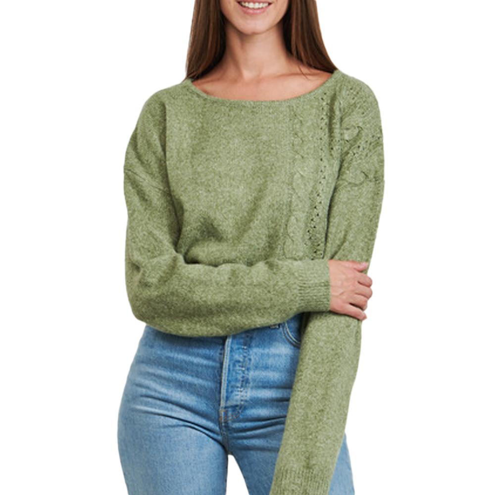 Kaporal Women's Khaki Pullover MOVE günstig