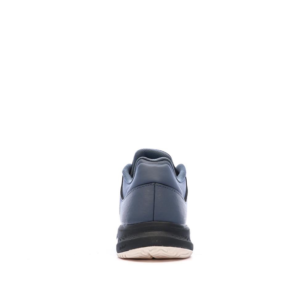 Chaussures de tennis Bleu Femme Wilson Kaos vue 3