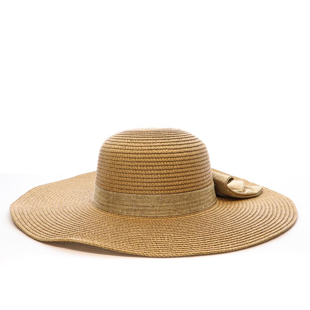 Capeline Camel Via Lorenzo SPCH1511 pas cher