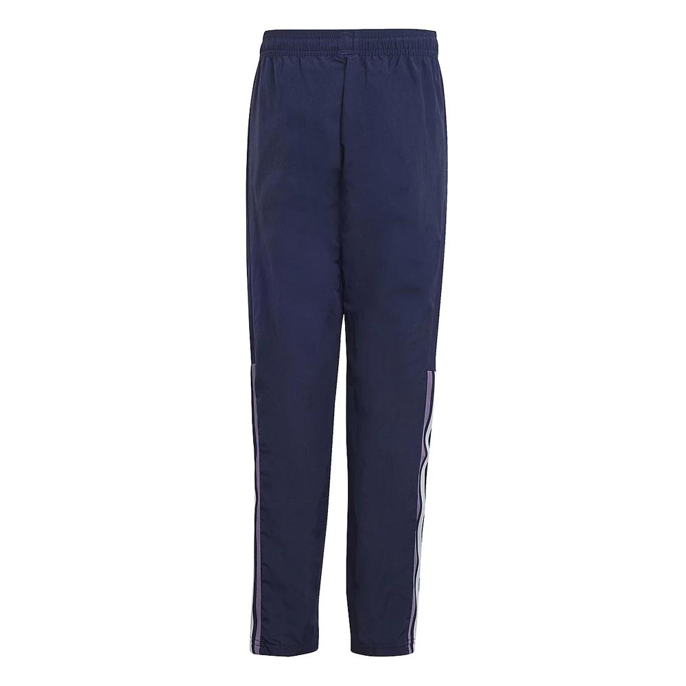 Real Madrid Jogging Marine Enfant Adidas 2023/2024 vue 2