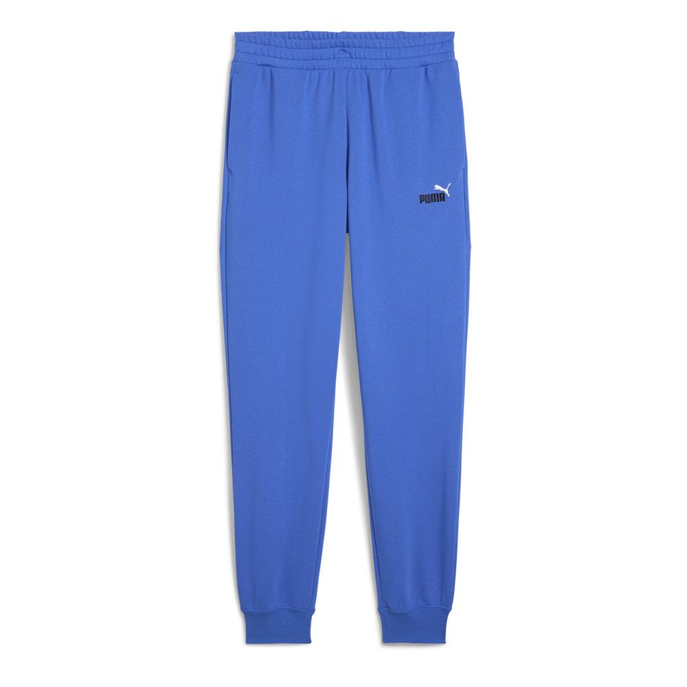 Jogging Bleu électrique Homme Puma Ess2 Color No.1 pas cher