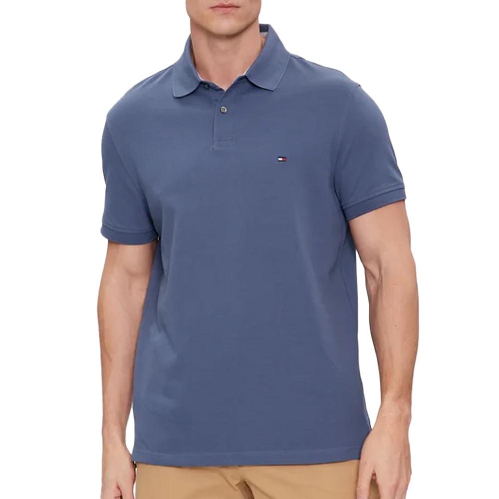 Polo tommy pas cher discount