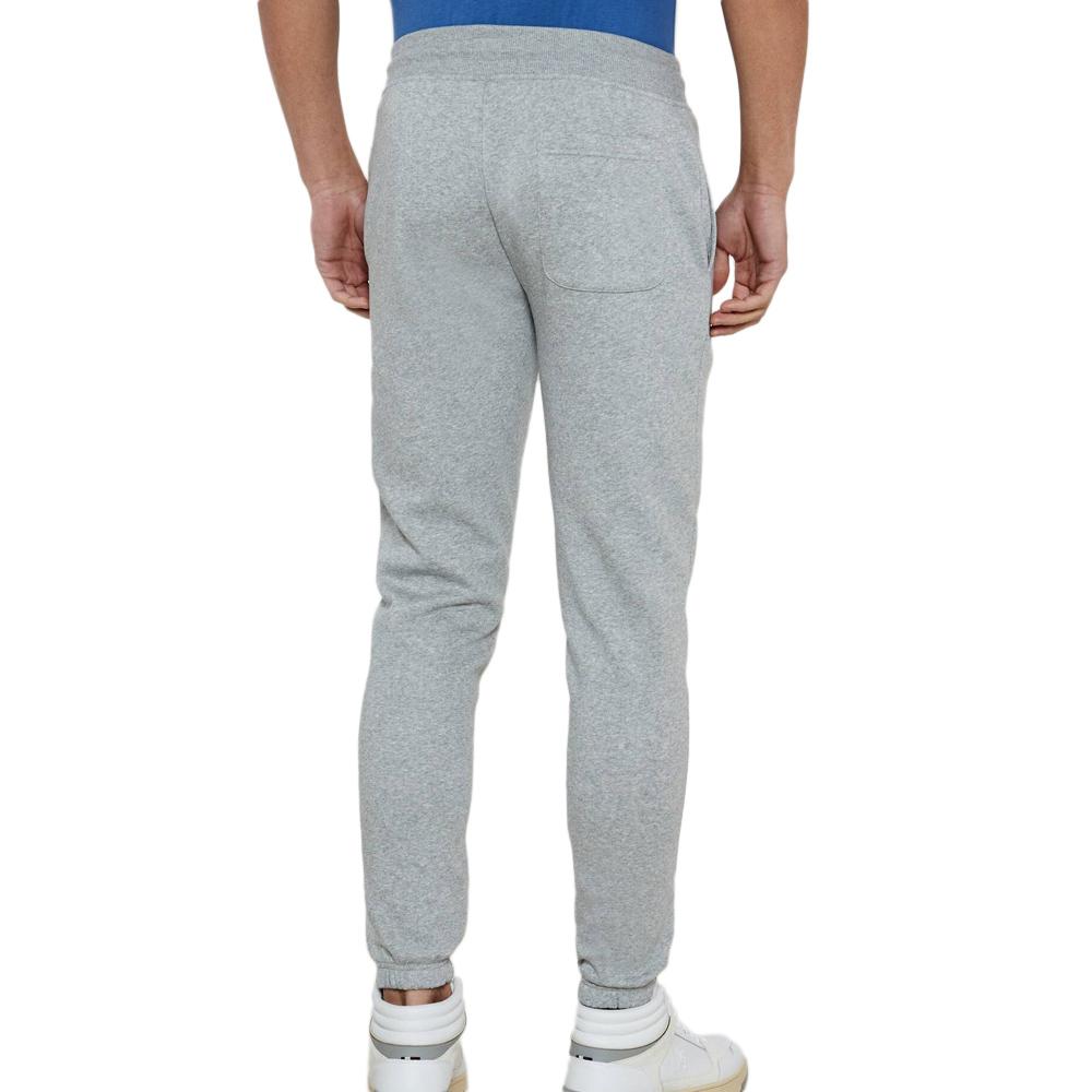 Jogging Gris Homme Tommy Hilfiger Tjm Slim vue 2