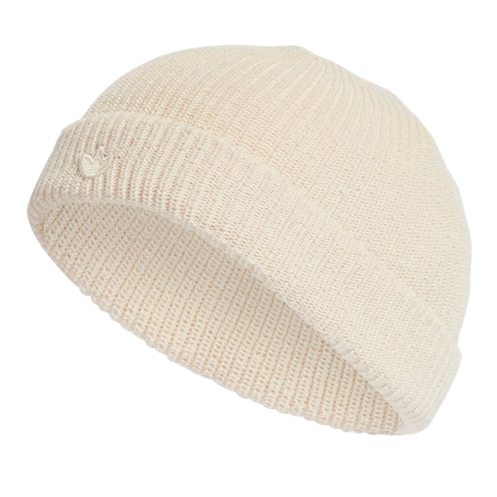 Adidas IL Children's White Beanie affordable
