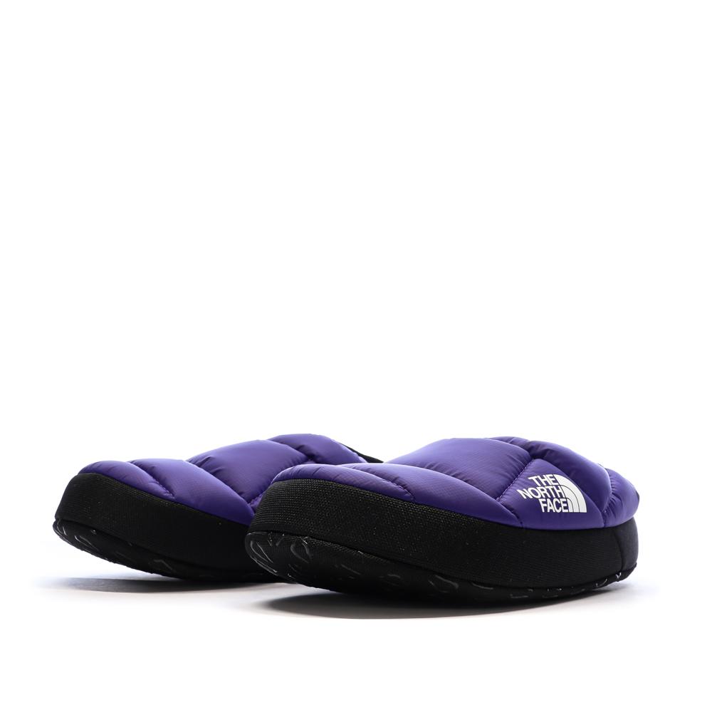Chaussons Violet Enfant The North Face Nse Tent vue 6
