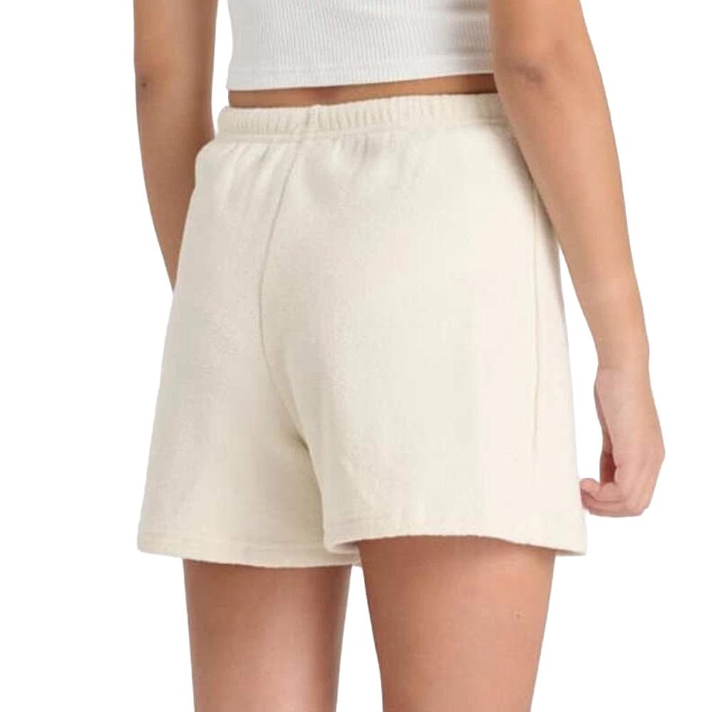 Short Écru Fille Le Temps Des Cerises Edoxagi vue 2