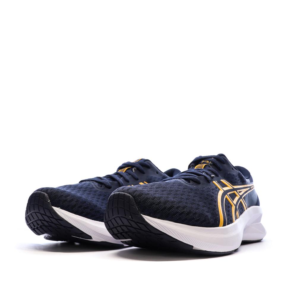Asics Patriot 14 Herren-Laufschuhe in Marineblau Ansicht 6