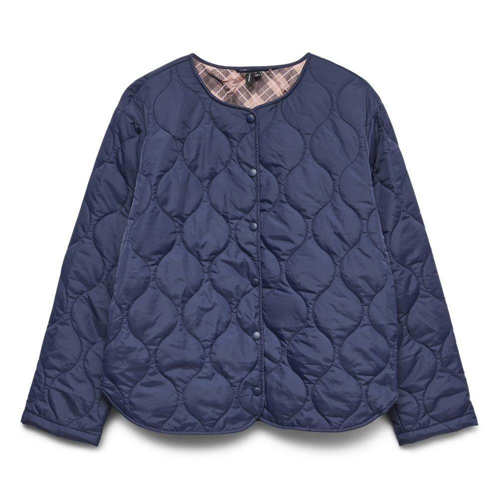 Veste Marine Femme Vero Moda Sabine pas cher