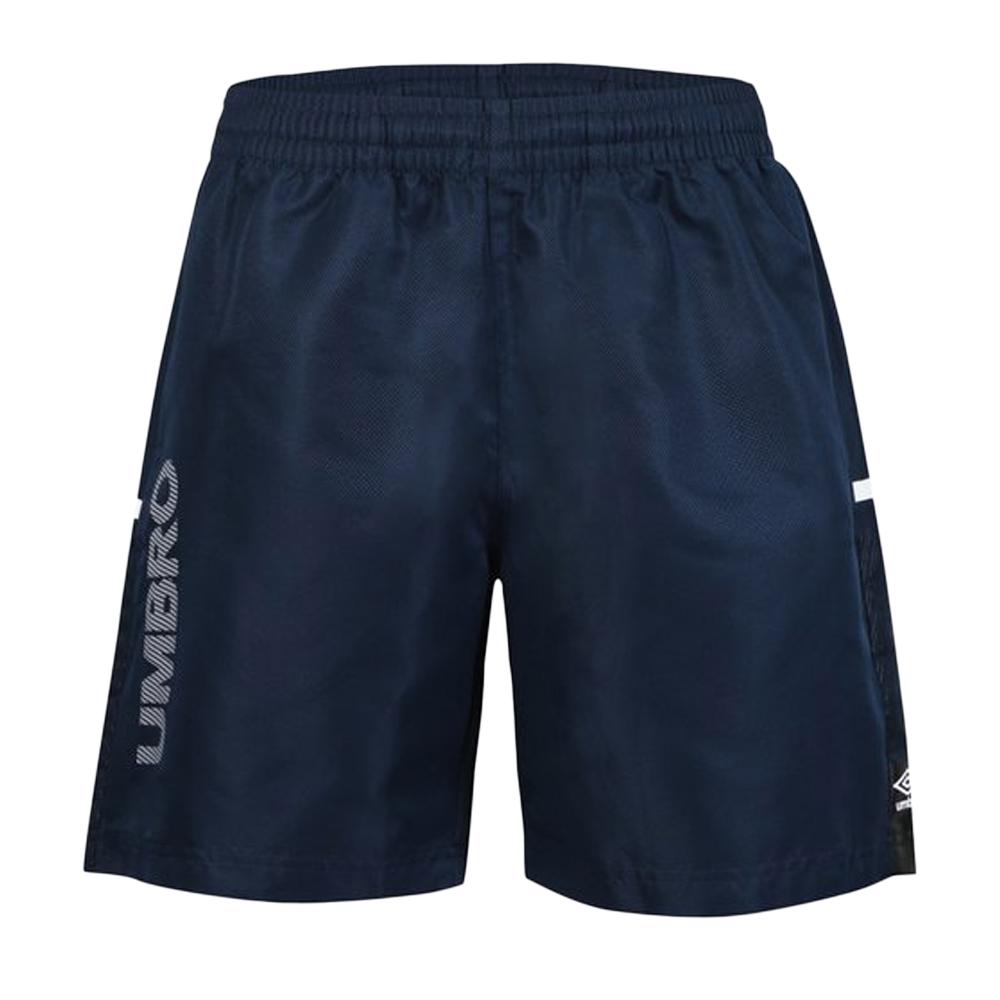 Short Marine Homme Umbro SPL Net pas cher
