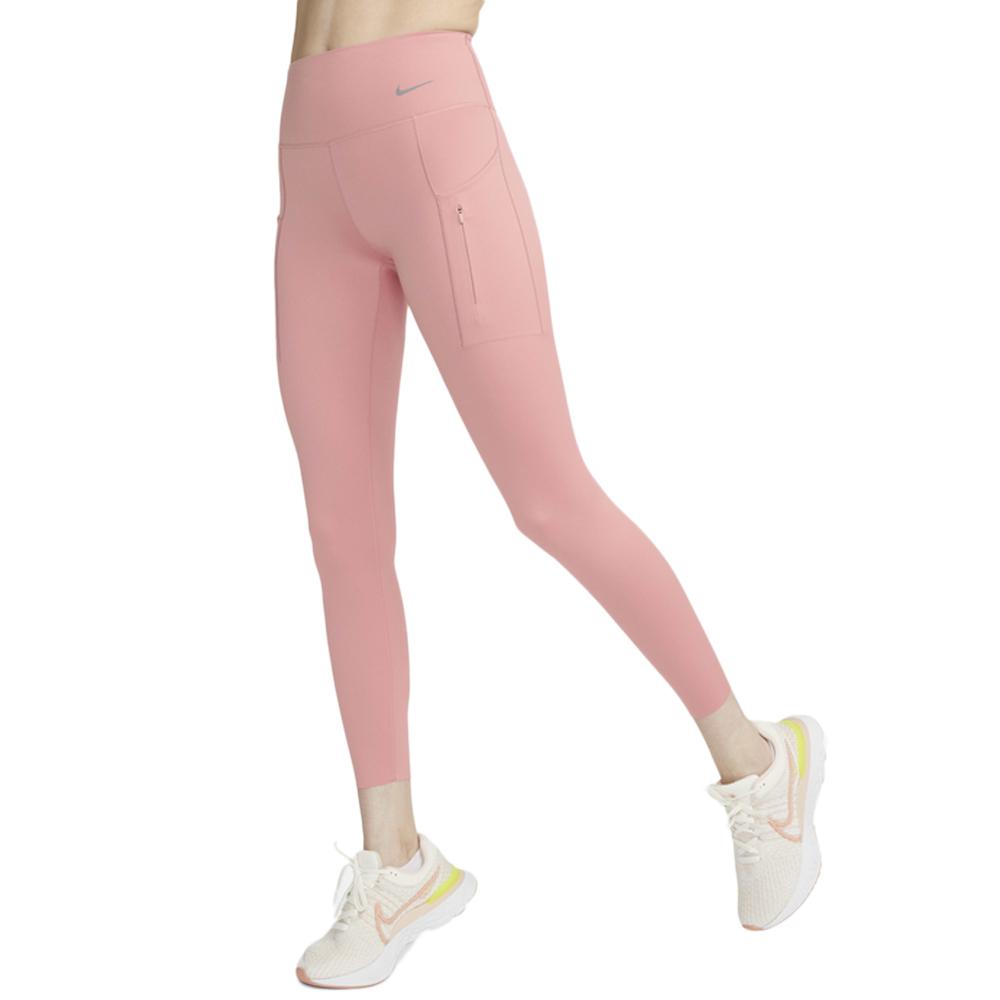 Legging Rose Femme Nike DQ5692 pas cher