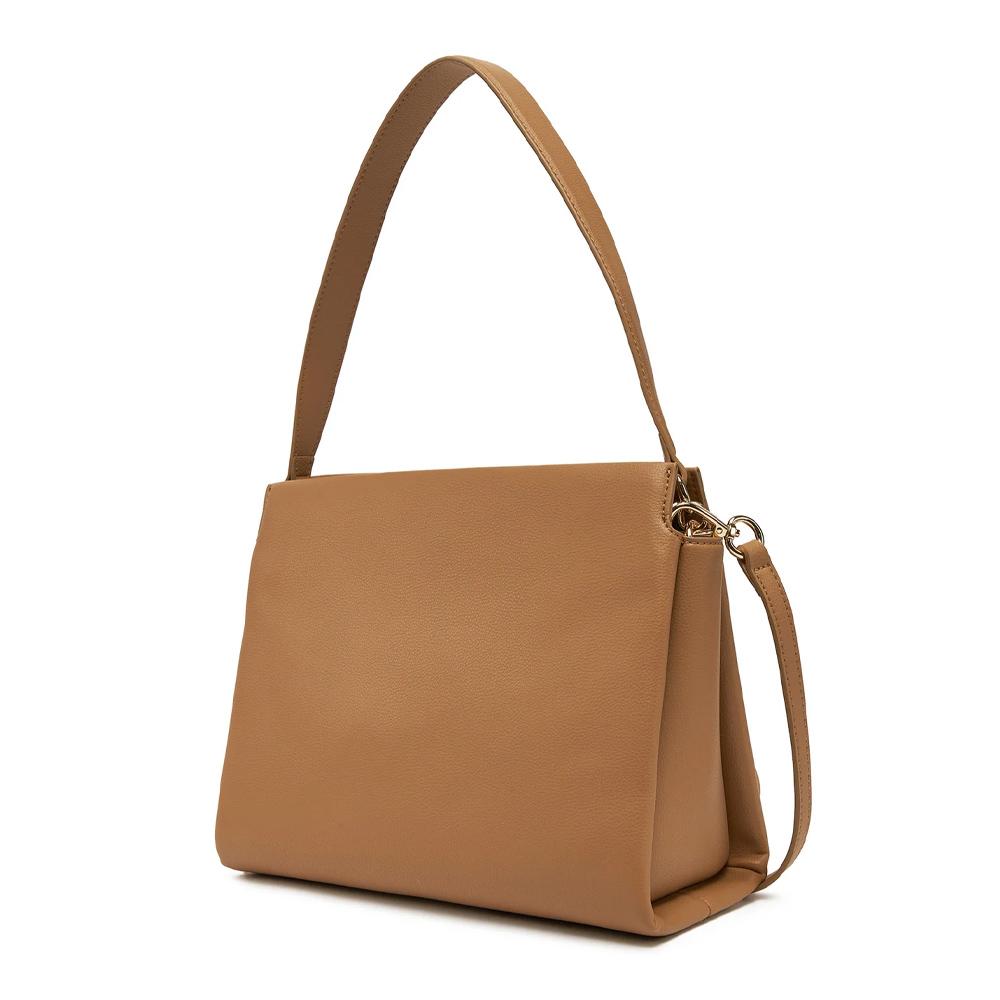 Sac à main Camel Femme Tommy Hilfiger Legacy Satche vue 2