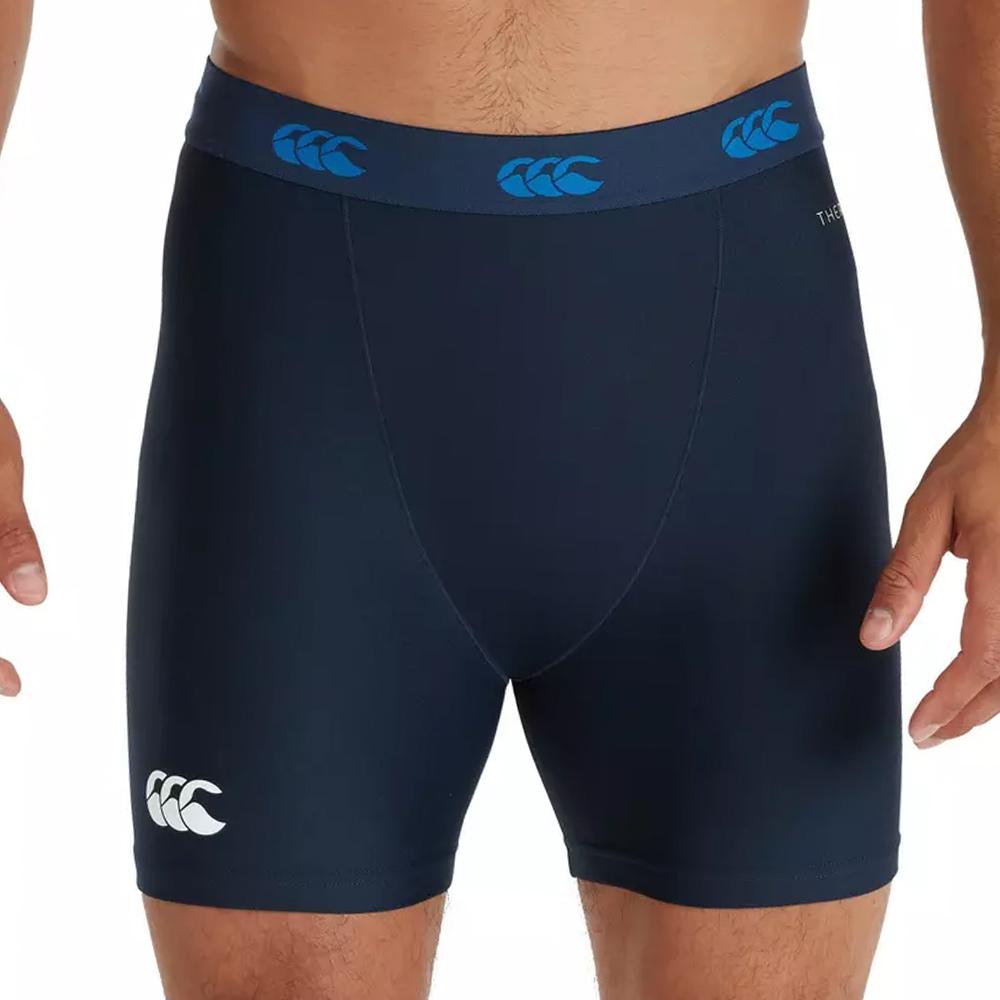 Sous - Shorts Marine Homme Canterbury Termoreg pas cher