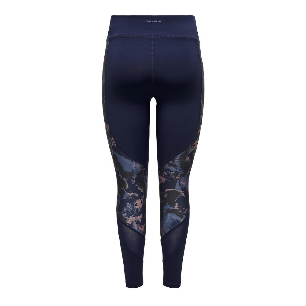 Women's navy leggings Only Skype Photo of the Espace des Marques %store% store - view of %key%