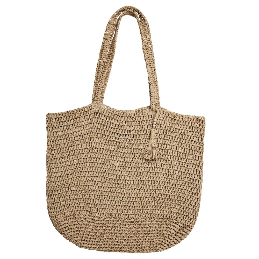 Sac à main Beige Femme Vero Moda Jani pas cher