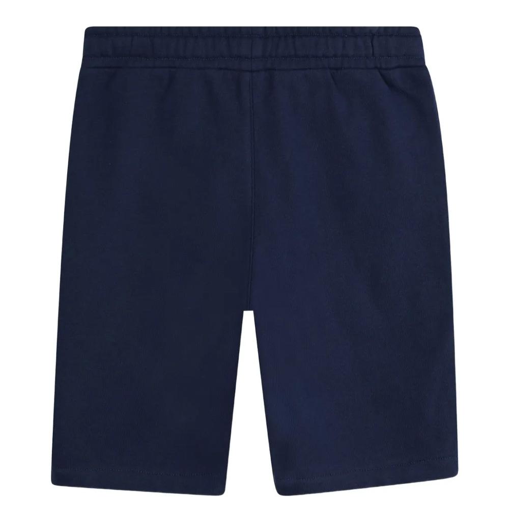 Cortas Marine para niño Timberland T60460 Nectarine ver 2
