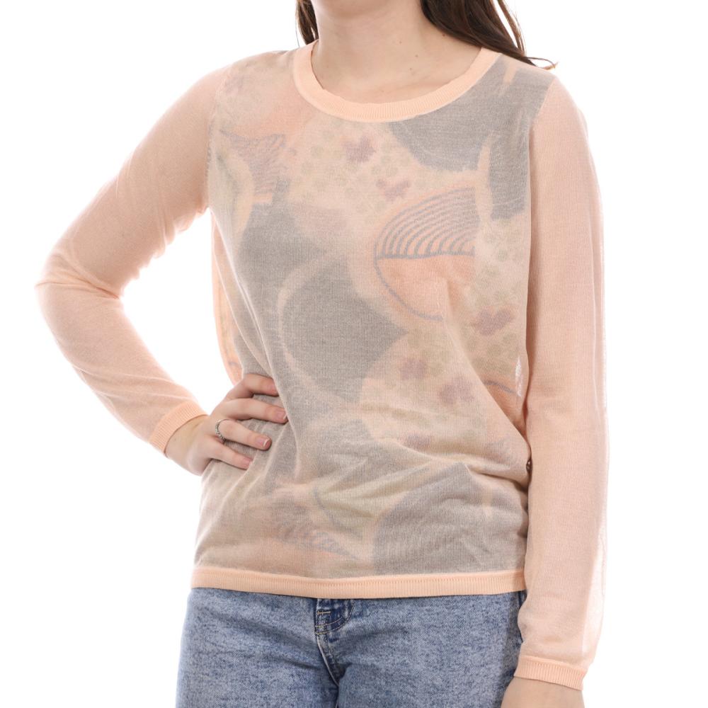 Pull Rose Femme Scotch & Soda pas cher