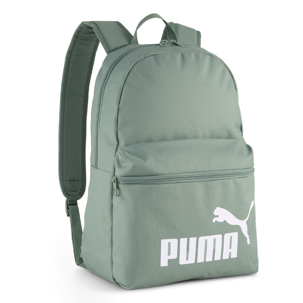 Sac à Dos Vert Femme Puma Phase Backpack 091164 pas cher