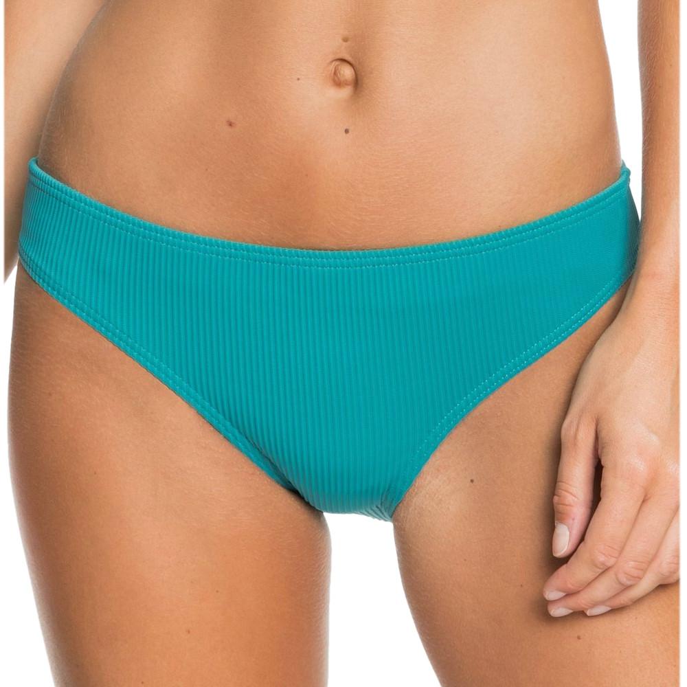Bas de Bikini Turquoise Femme Roxy Mind Of Freedom pas cher