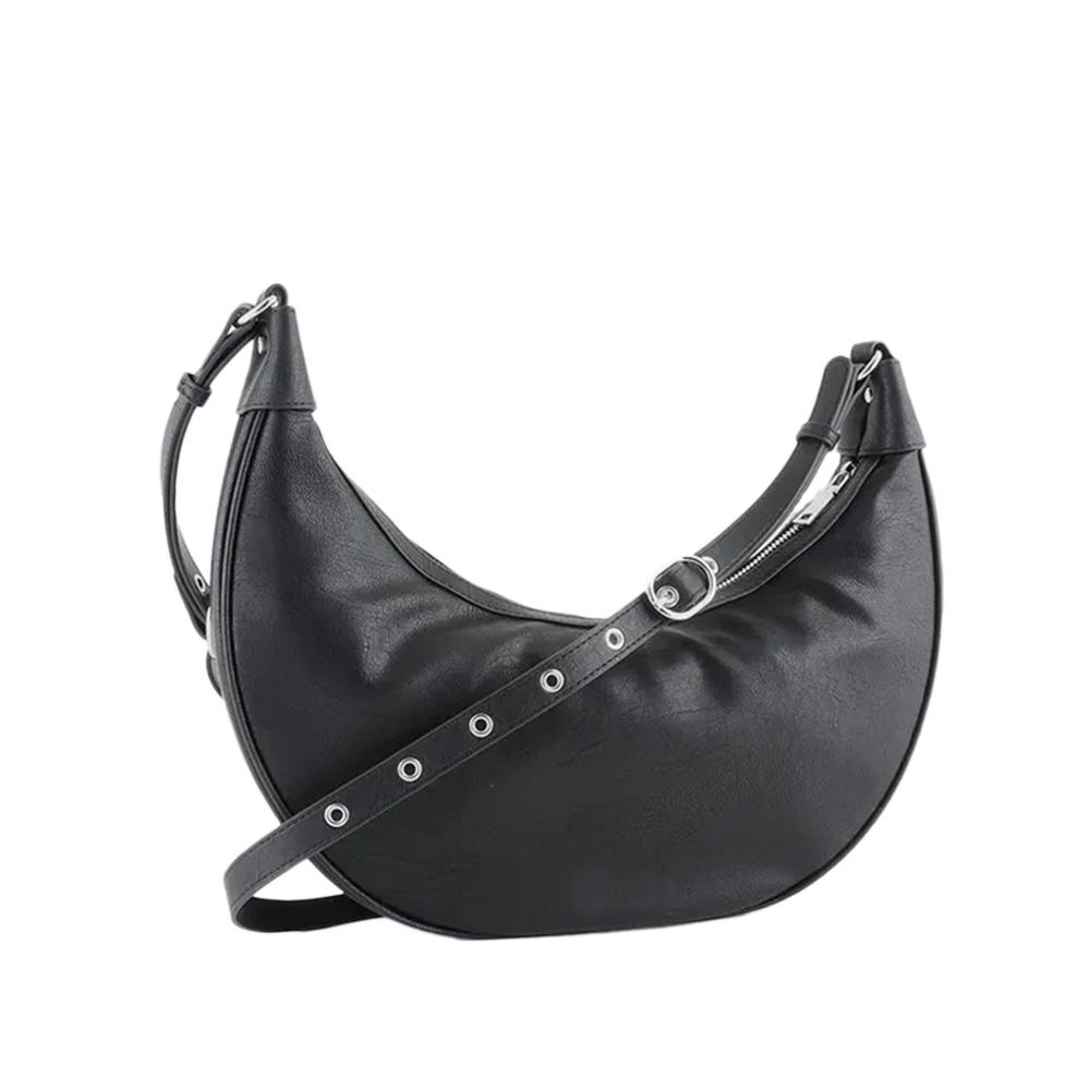 Sac à Main Noir Femme Kaporal Marti vue 2