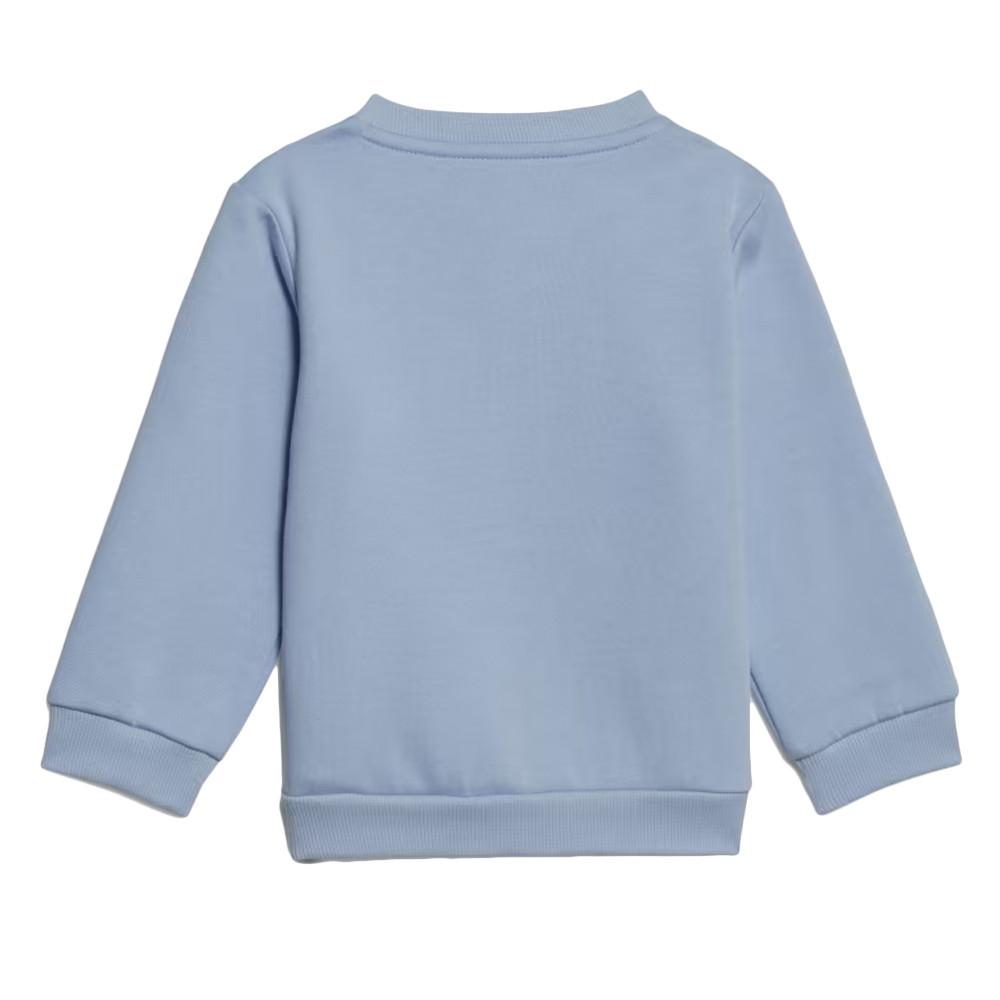 Ensemble Bleu Garçon Adidas I Bos vue 2