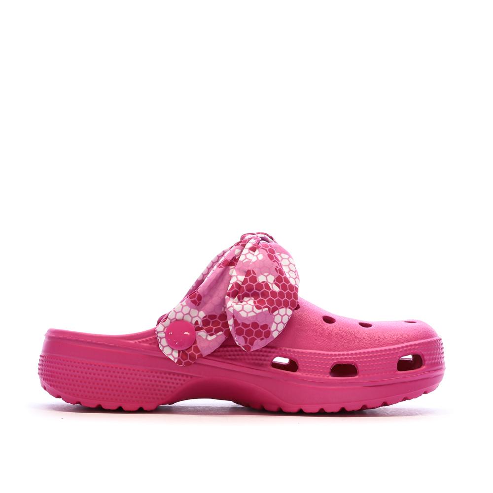 Sandales Roses Fille Xti 151253 vue 2