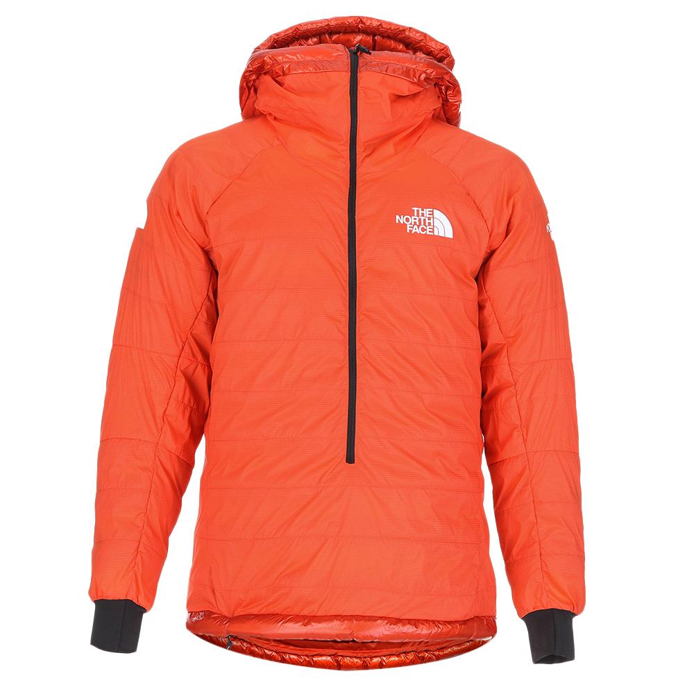 Doudoune Orange Homme The North Face NF0A4R4YR151 pas cher