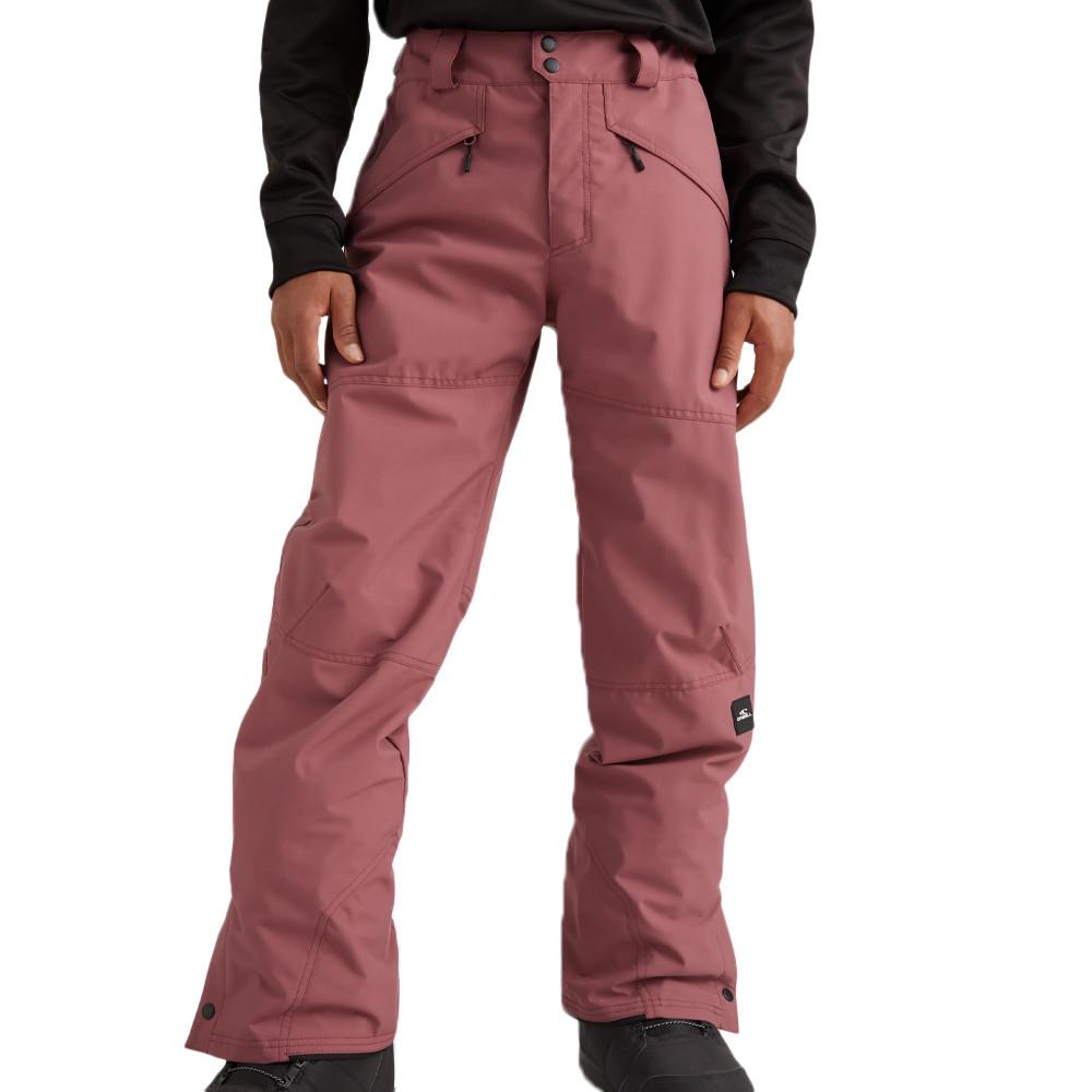 Pantalon de Ski Rose Homme O'Neill Hammer pas cher