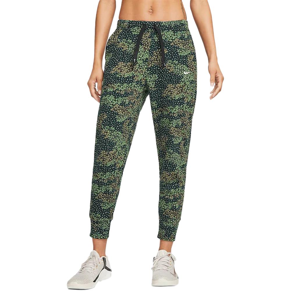 Jogging Vert Femme Nike DM6967 pas cher
