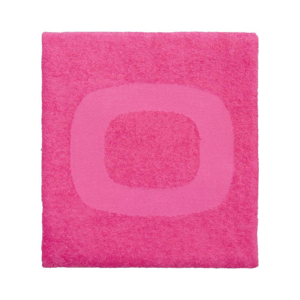 Serviette Rose Femme Kids ONLY Konnaya pas cher