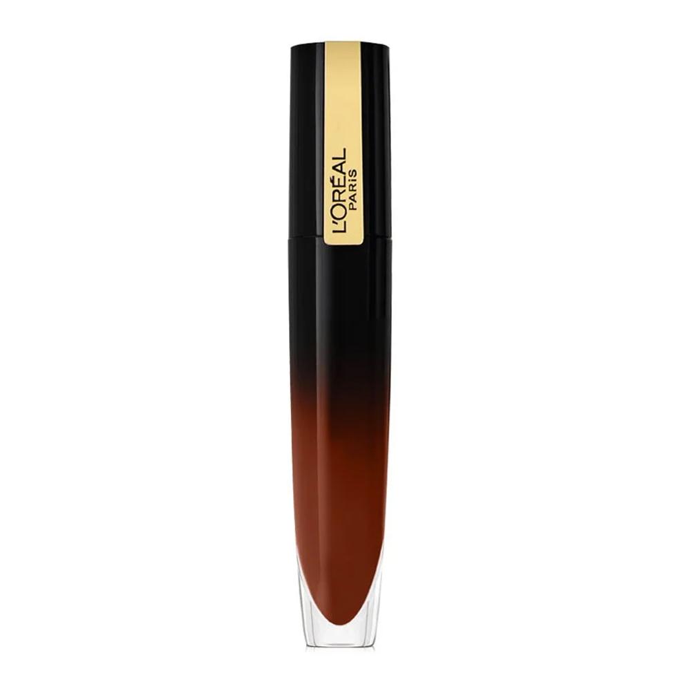 Encre à Lèvres L'Oréal Paris Signature Laquée N°304 pas cher