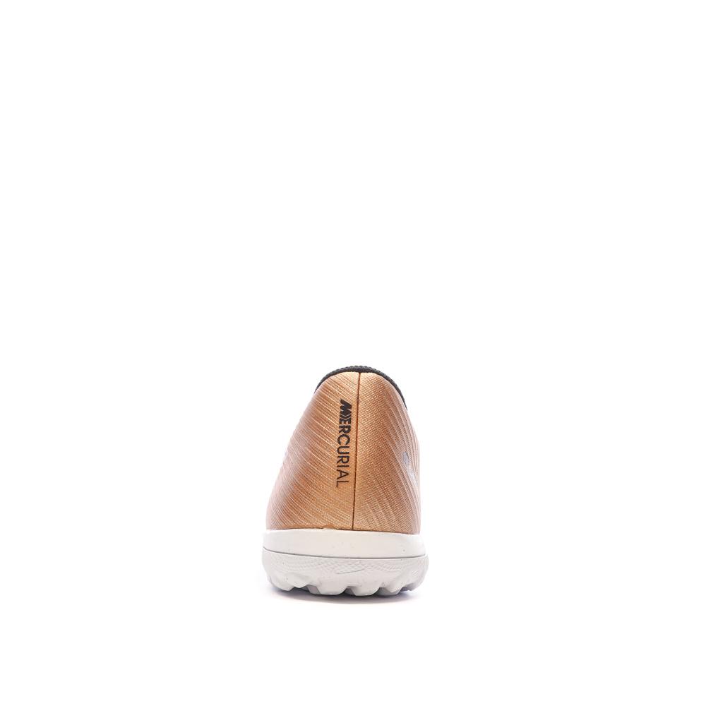 Chaussures de Foot Bronze Homme Nike Vapor 15 Club TF vue 3
