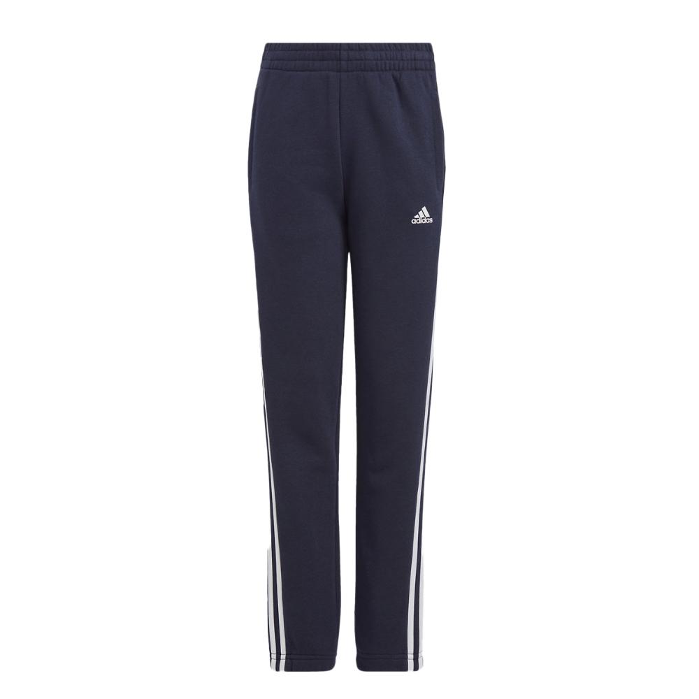 Jogging Marine Garçon Adidas IC0601 pas cher