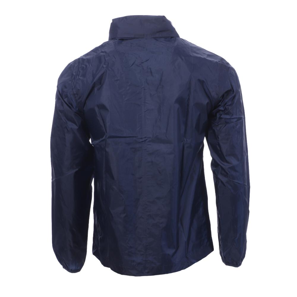 Veste Marine Homme Umbro Core vue 4