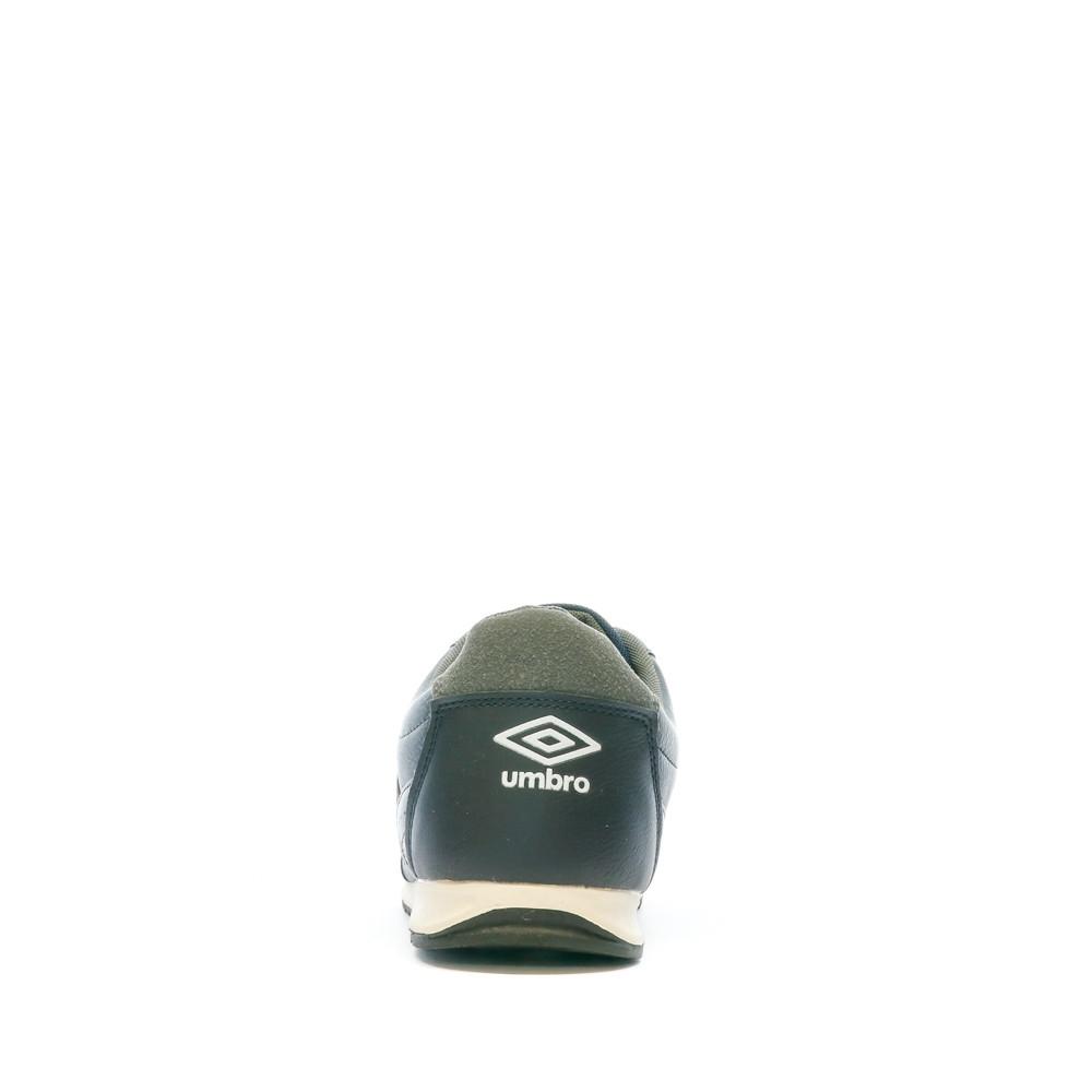 Baskets Marine Homme Umbro Livan vue 3