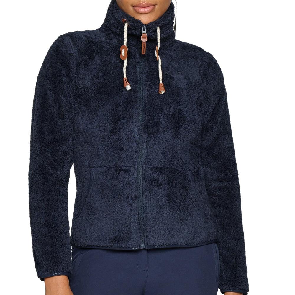 Veste Marine Femme Icepeak Colony pas cher