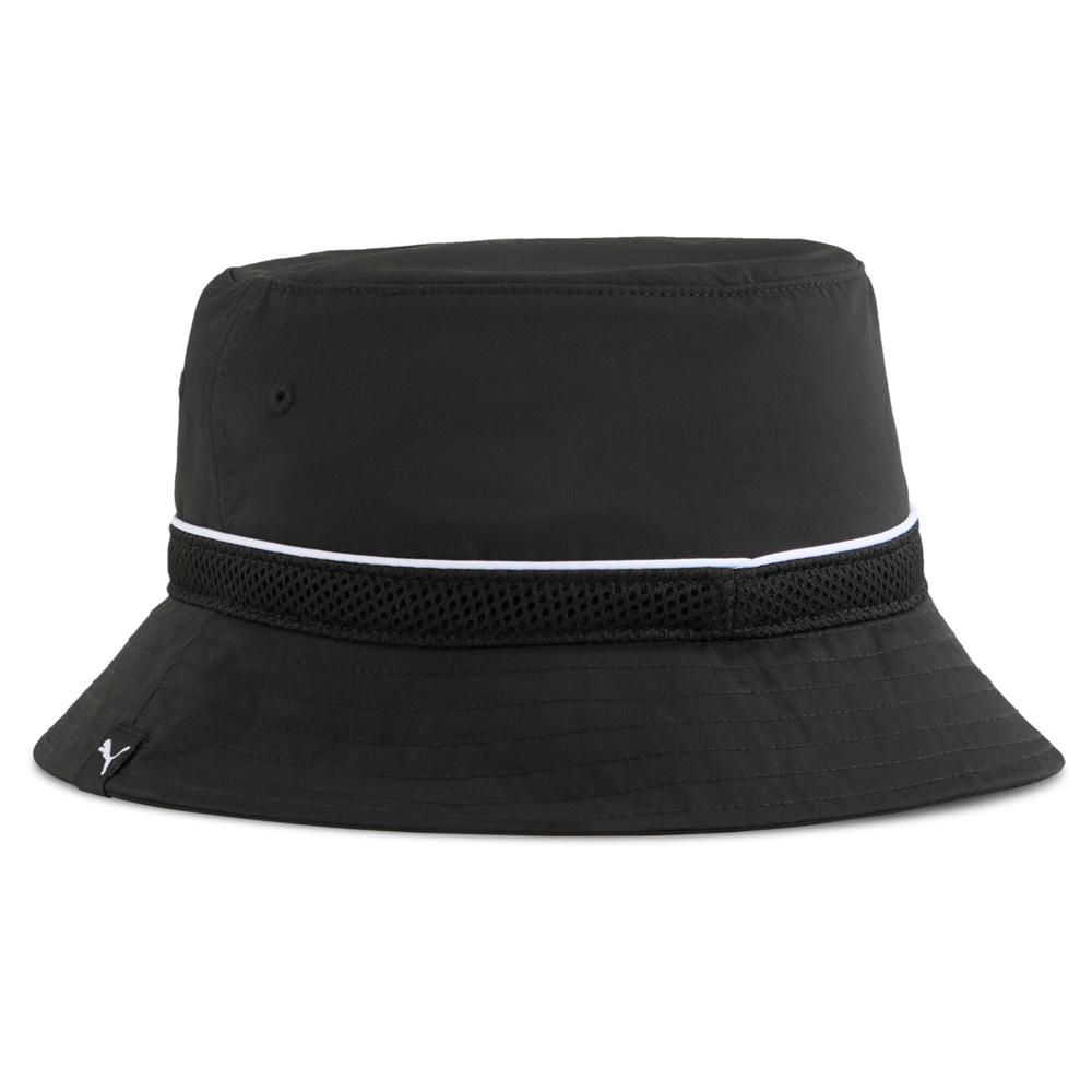 Bob Noir Homme Puma 026043 vue 2