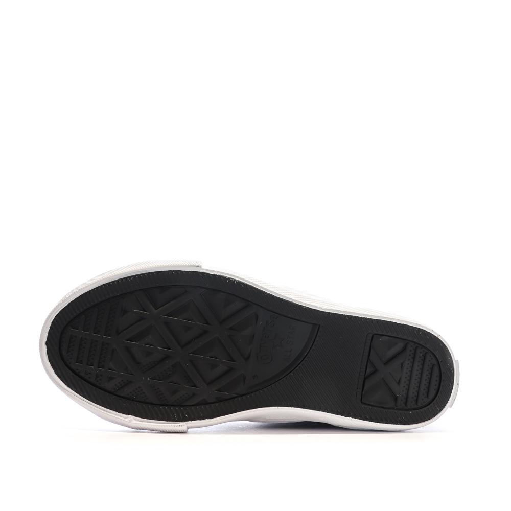 Baskets Marines Garçon Converse Pro Blaze A04836C vue 5