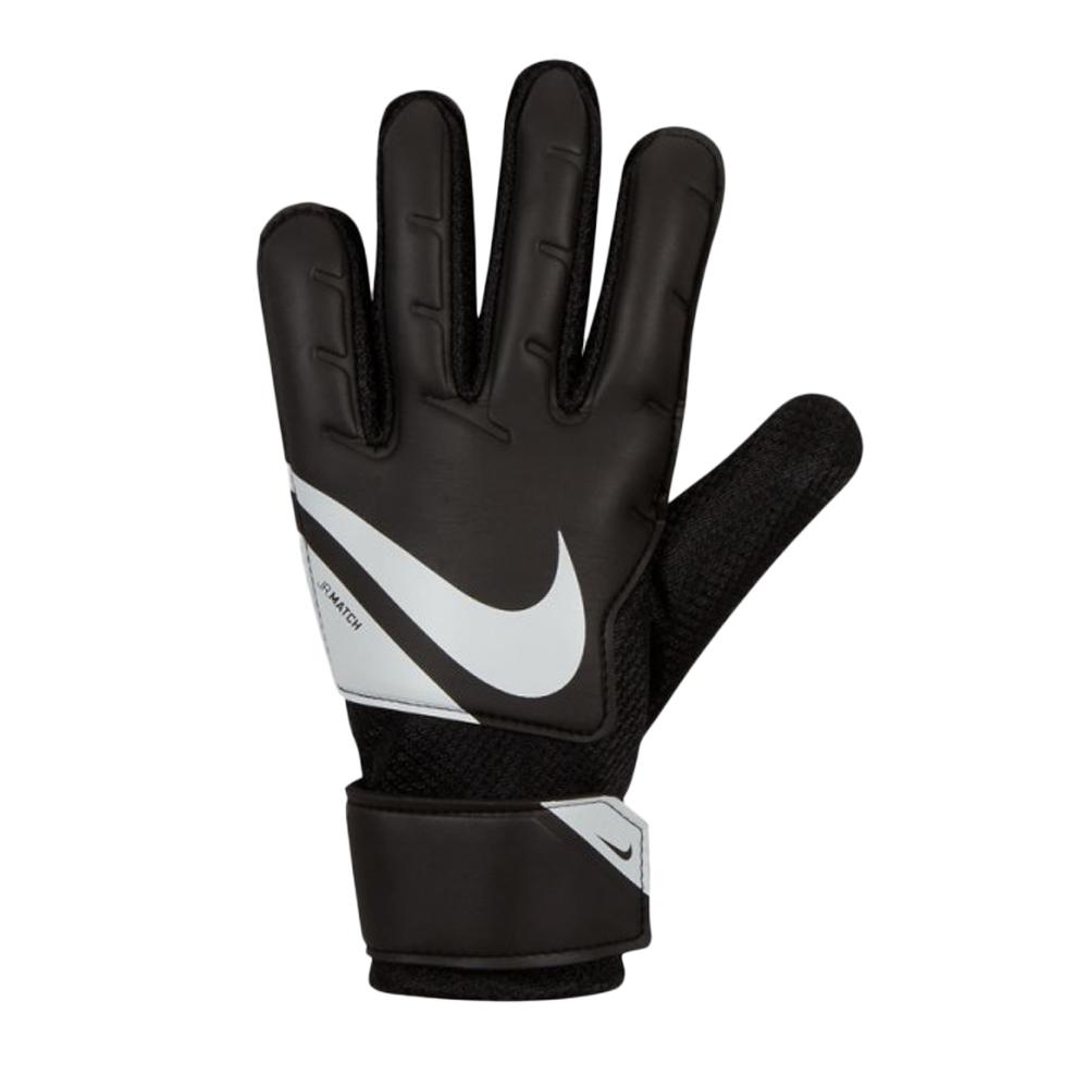 Gants de foot Noir Garçon Nike Match CQ7795 pas cher
