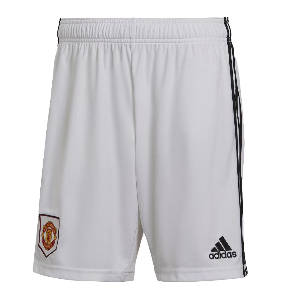 Manchester United Short Homme Adidas 2023 pas cher