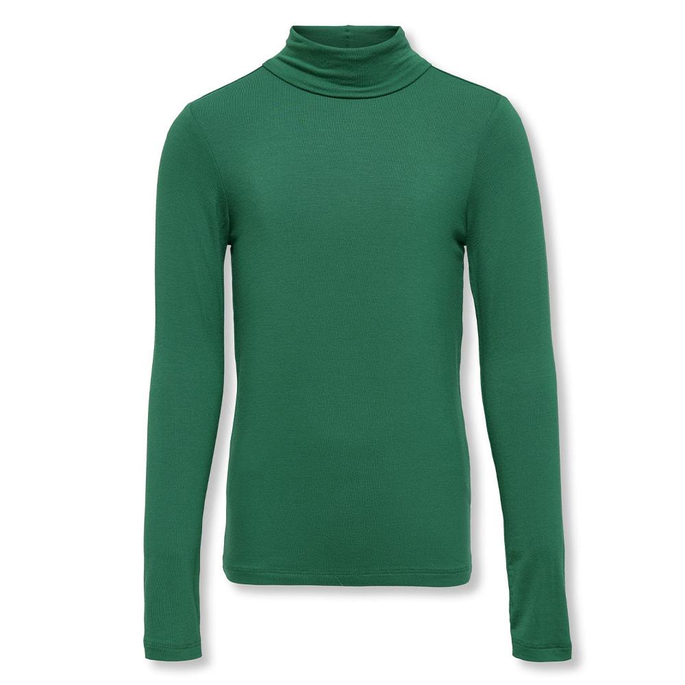 Girl's green jumper ONLY Koglela SK affordable