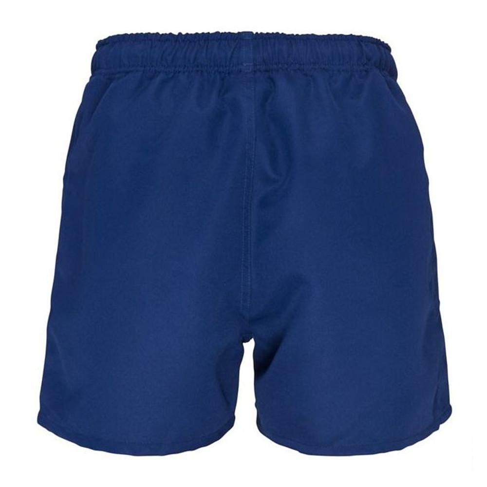 Short de Rugby Bleu Enfant Canterbury Based vue 2