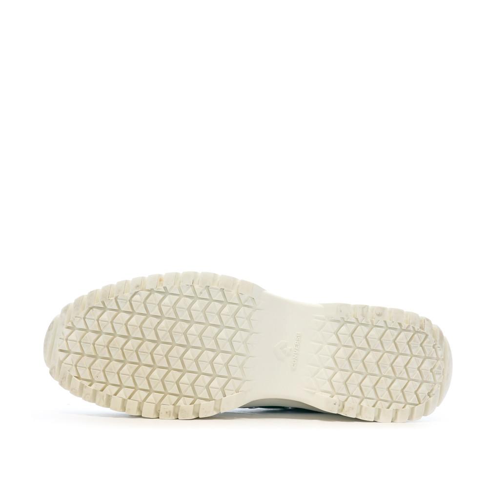 Baskets Verte Mixte Converse Ctas Lugged 2.0 vue 5