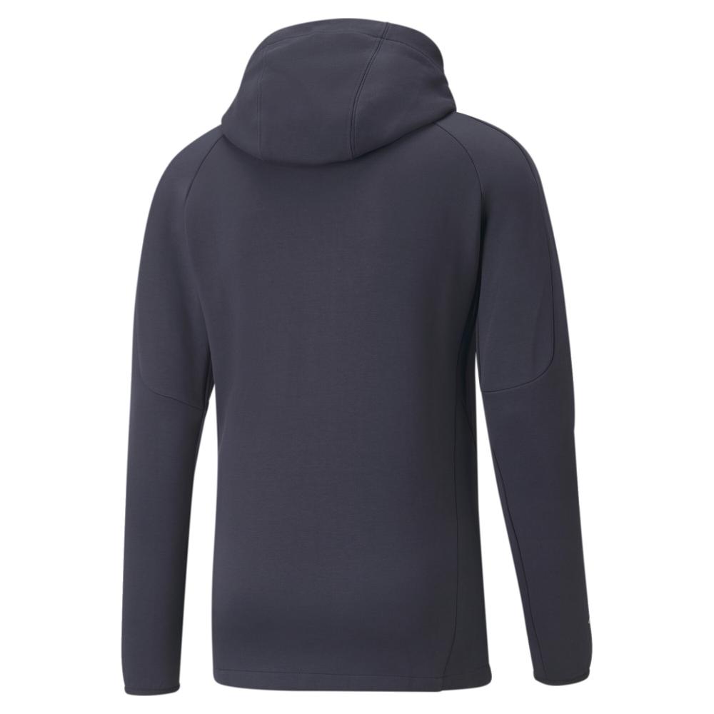 Veste Marine Homme Puma Final vue 2