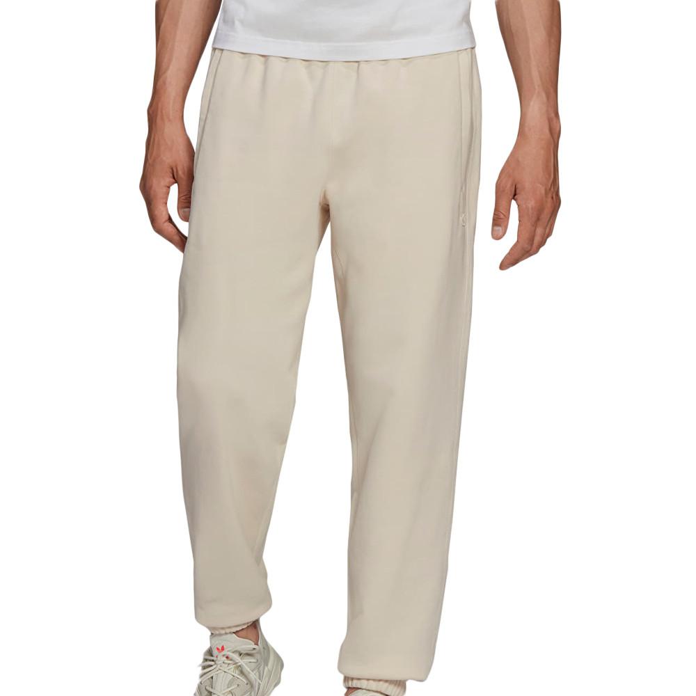 Jogging Écru Homme Adidas C Sweat pas cher