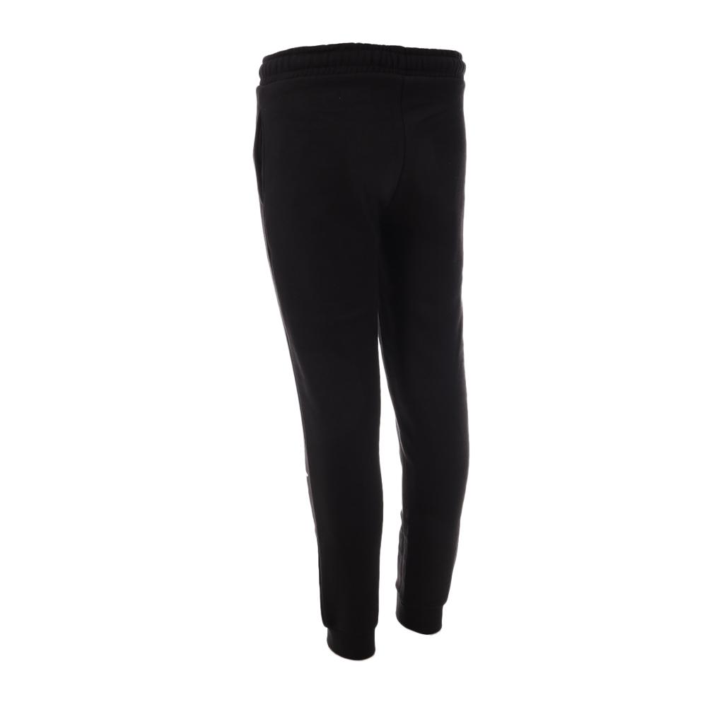 Jogging Noir Fille Kappa Kecil vue 3
