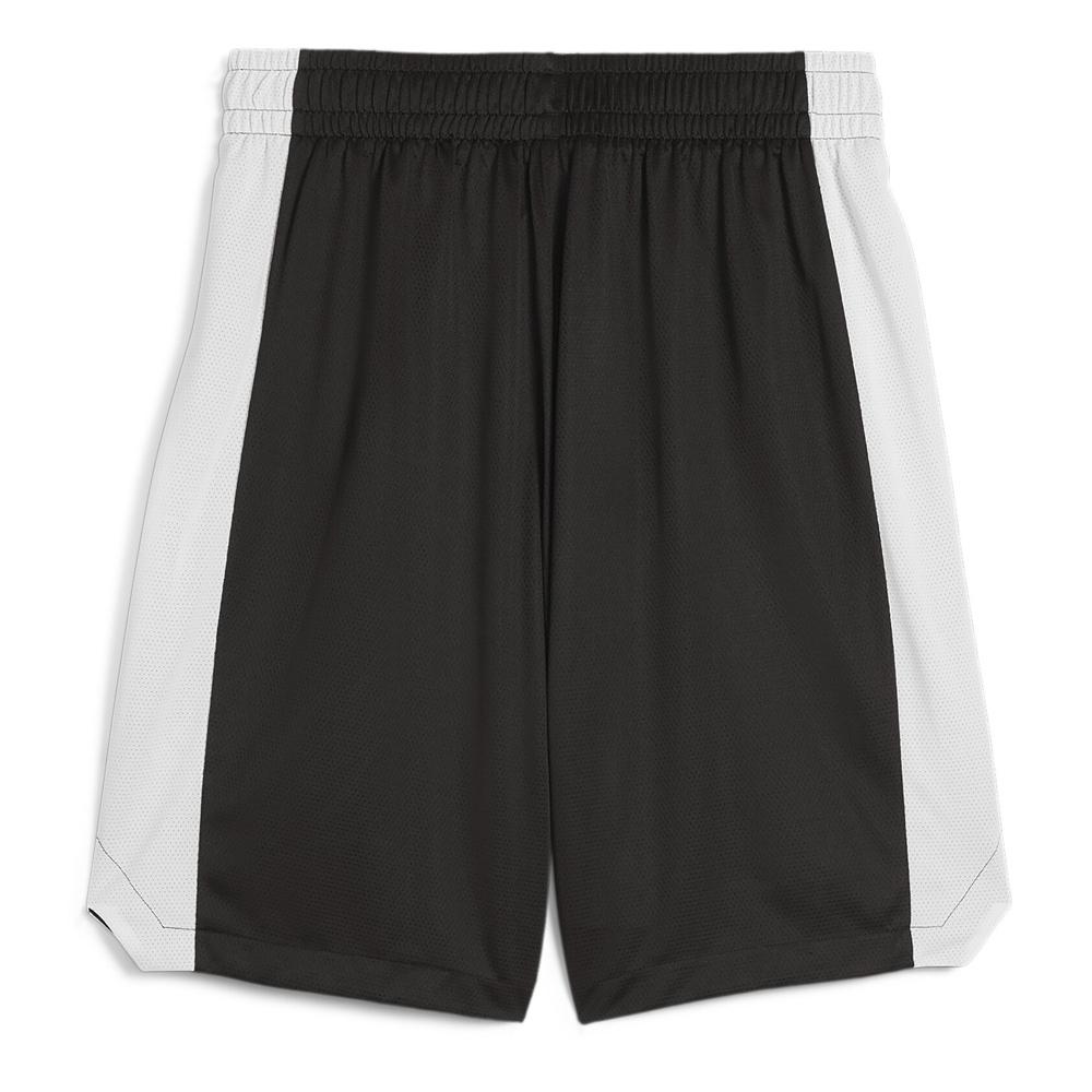 Short Noir Homme Puma Shot Blocker vue 2