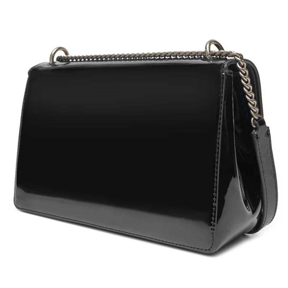 Sac à bandoulière Noire Femme Calvin Klein Jeans Sculpted vue 2