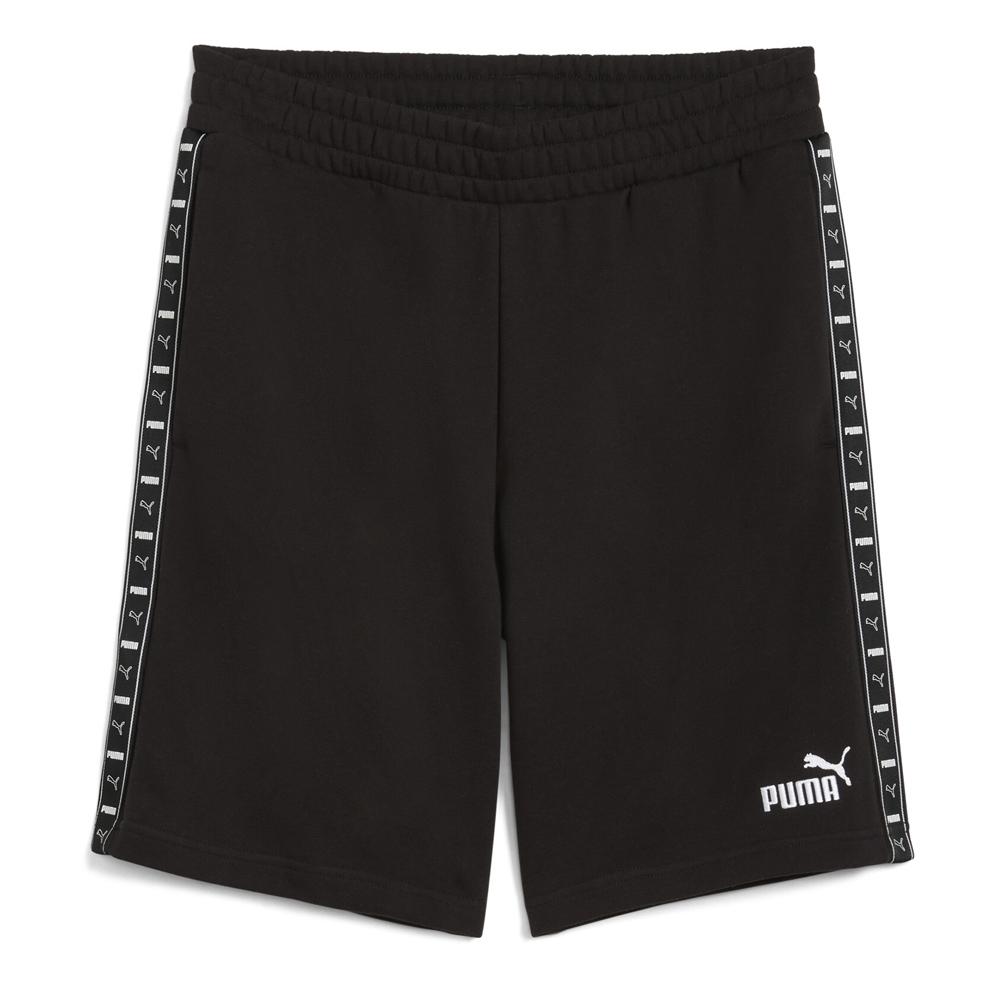 Short Noir Homme Puma 685821 pas cher